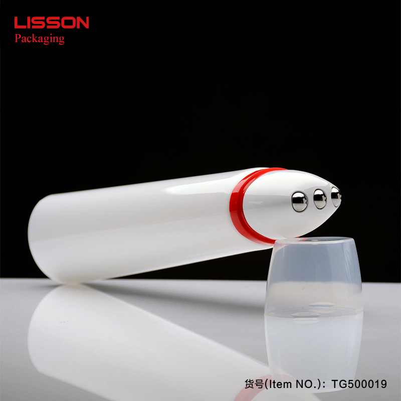 Massage Oil Tubes