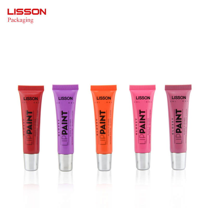 Empty Lip Gloss Tubes Wholesale