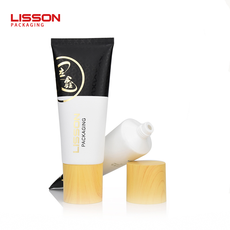 Lotion Tube for Skincare