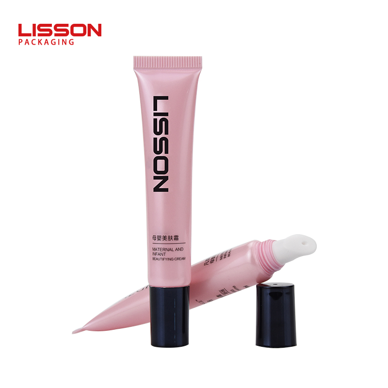 Lip Gloss Tubes