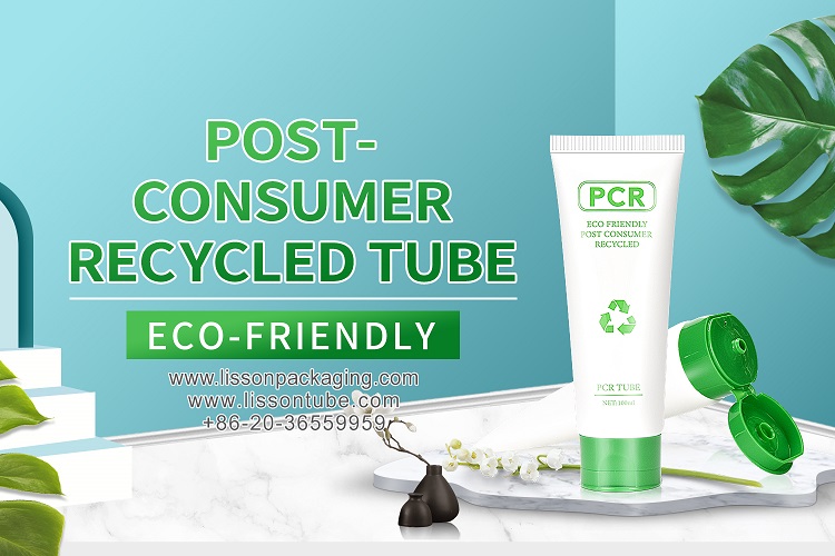 PCR Plastic Tube