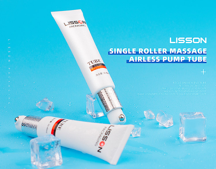 25ml Airless Pump Tube