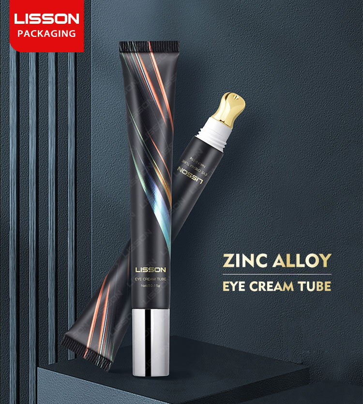 OEM Eye Cream Tube