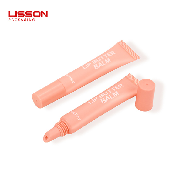 Tubes for Lip Gloss