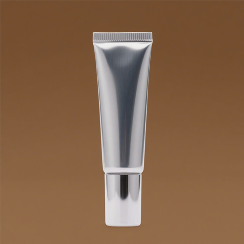 Aluminum Cosmetic Tubes