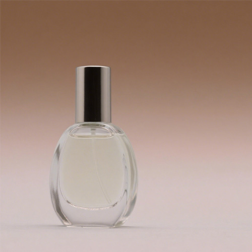 Custom Glass Bottles