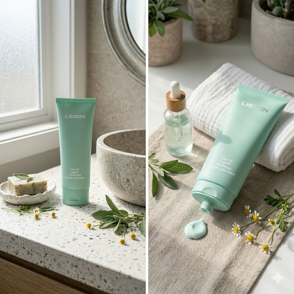 Cosmetic Tube Supplier Cosmetic Tube Supplier