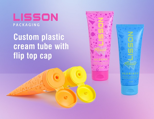 Empty Cosmetic Tube Empty Cosmetic Tube