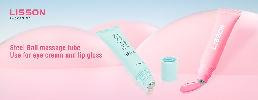 cosmetic tube packaging cosmetic tube packaging