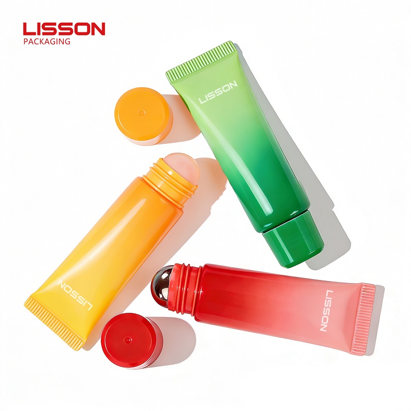 Plastic Roller Ball Squeeze Plastic Roller Ball Squeeze