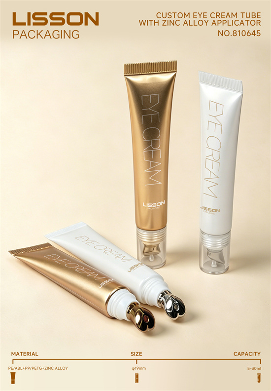  Cooling Massage Tip ABL Eye Tube