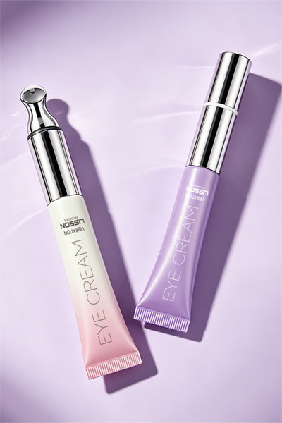 Vibrate On Touch Cosmetic Tube