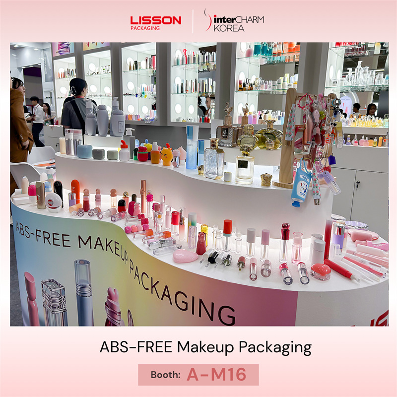 Eco-Friendly Makeup Packaging Eco-Friendly Makeup Packaging
