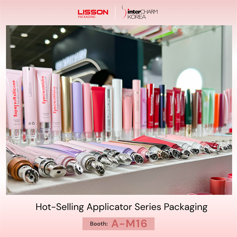Hot-Selling Applicator Tube Hot-Selling Applicator Tube