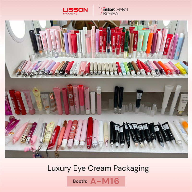 Luxury Eye Cream Packaging Luxury Eye Cream Packaging
