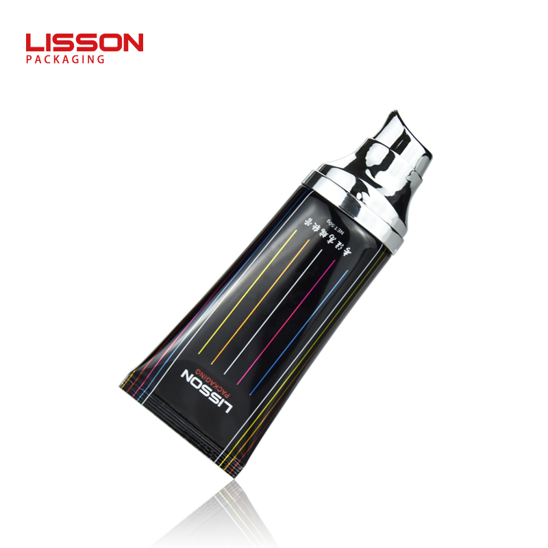 Aluminum Cosmetic Tubes Manufacturer
