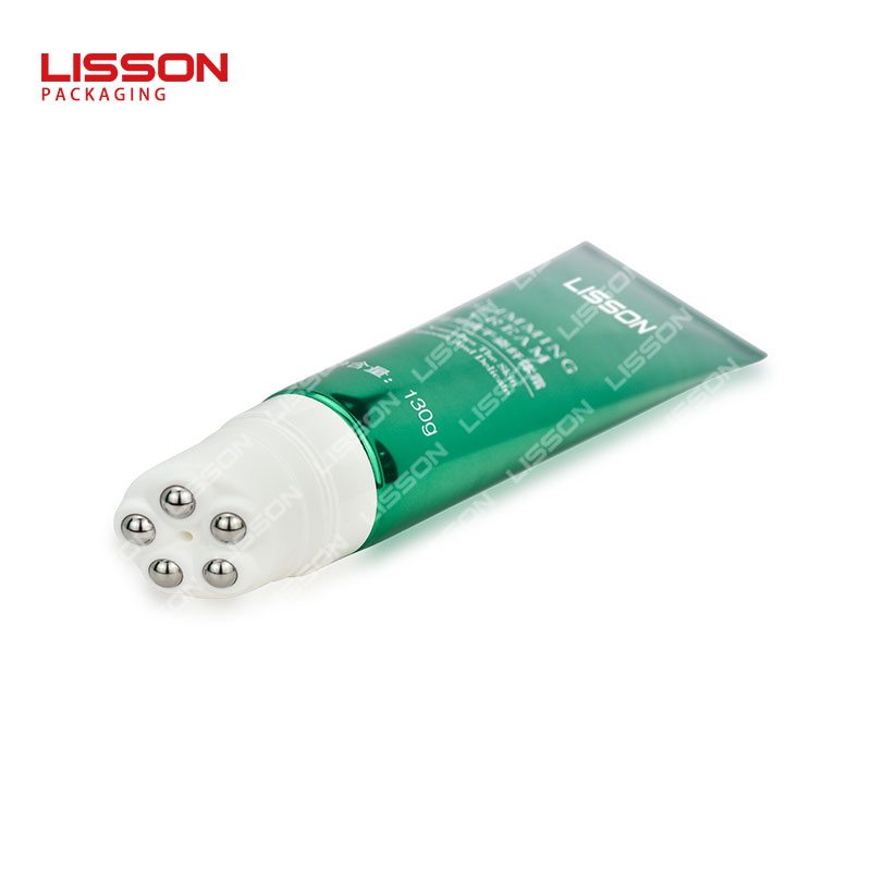 5 Roller Ball Cosmetic Tube