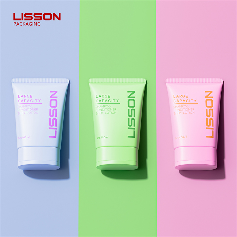 Cosmetic Tube Manufacturing