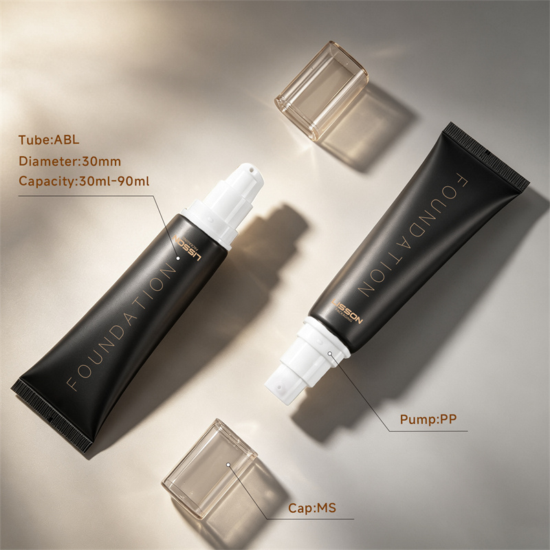 ABL Foundation Airless Tube