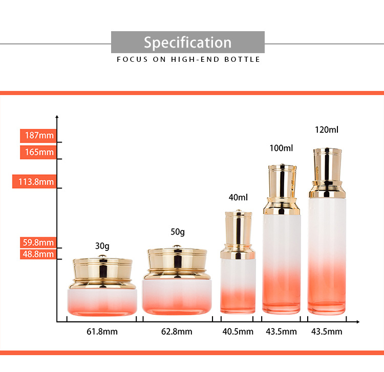Technical Specifications and Capacity Dimensions for LS002 Set