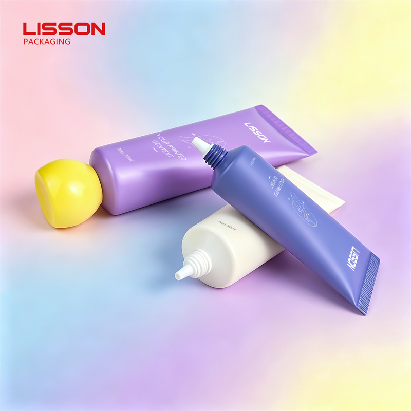 15ml-180ml cosmetic tub