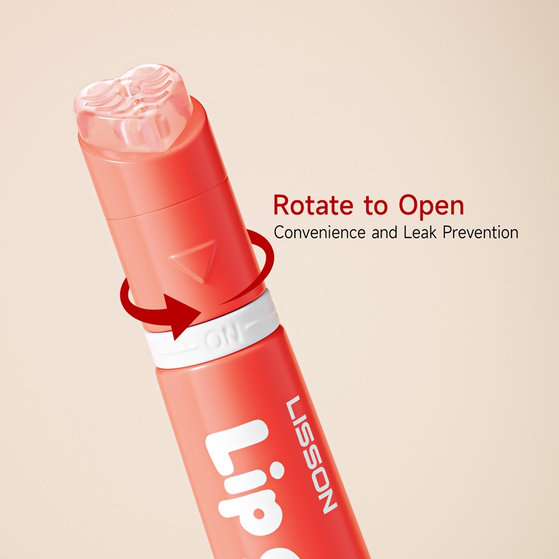Customize Empty Lipgloss Tube