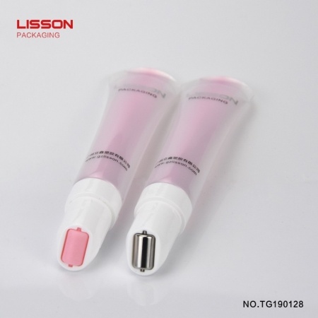  Lip Gloss Tube