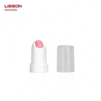 20 ml Empty  Lip Gloss Tube with Single Roller