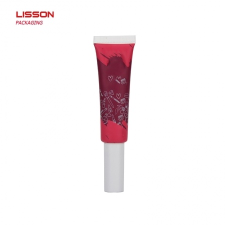 Luxury Lip Gloss Tubes for sale