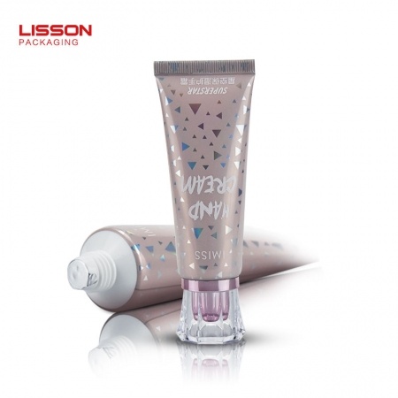 Cosmetic ABL Tube