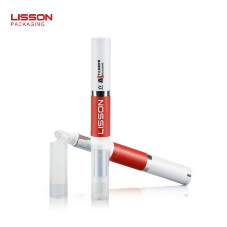 Customized Lip Gloss Tube