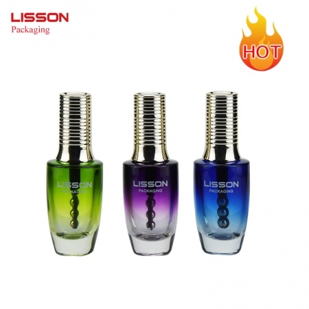 Magic Vibration Cosmetic Bottle