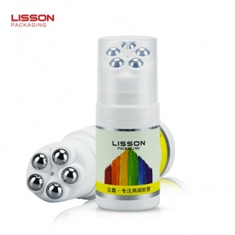 OEM Massage Cosmetic Bottle