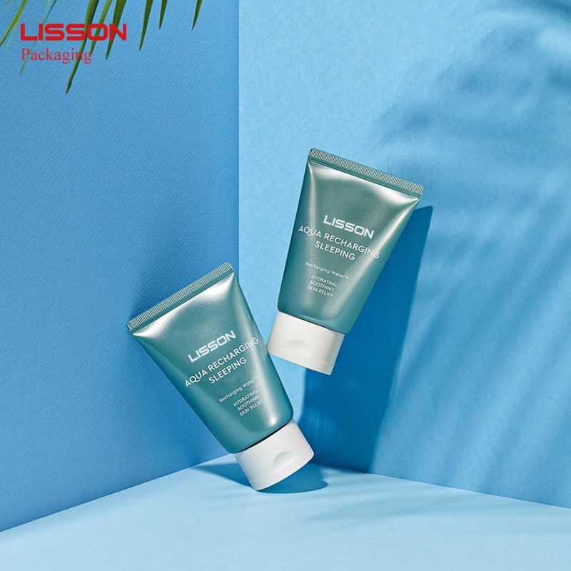 Skin Care Tubes