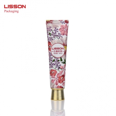 Cosmetic Plastic Tube