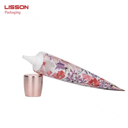 Cosmetic Plastic Tube