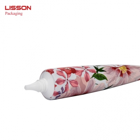 Cosmetic Plastic Tube