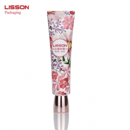 Cosmetic Plastic Tube