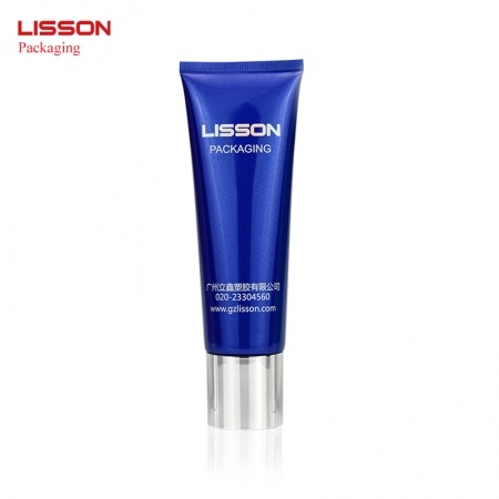 PE Lotion Tube for Skin Care