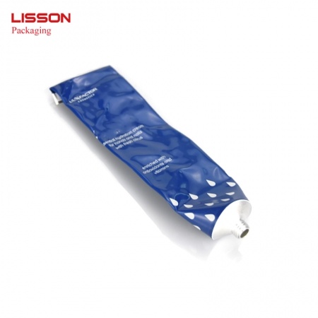 Aluminium Tubes Packaging