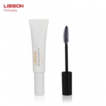 Empty Mascara Tubes with Brush Bulk Supplier