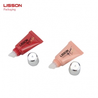 Empty Lip Gloss Tubes Packaging Supplier