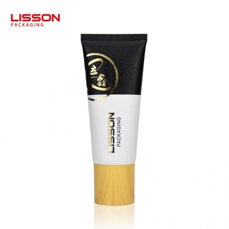 Lotion Tube for Skincare