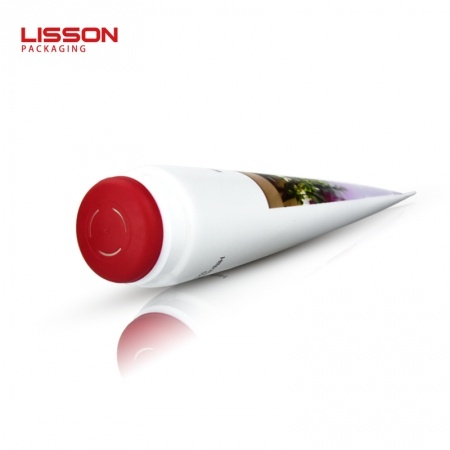Body Deodorant Tube