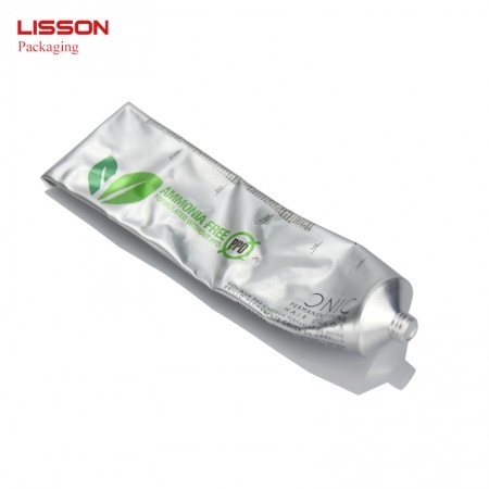 Aluminum Tube Packaging