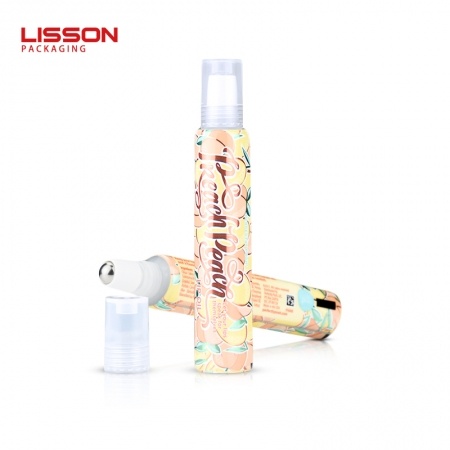 10ml Single Ball Squeeze Tube