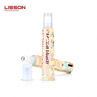 10ml Single Ball Squeeze Tube