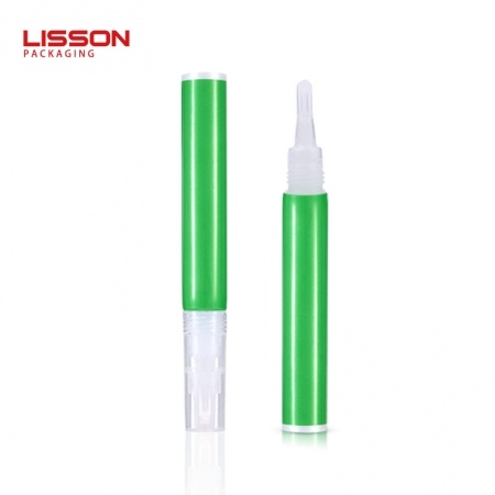 Flat Applicator Squeeze Tube