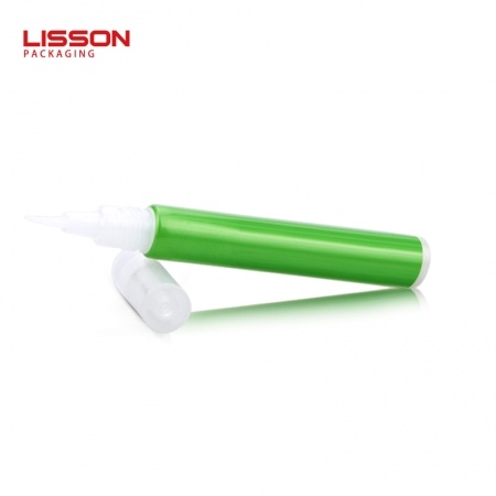 Flat Applicator Squeeze Tube