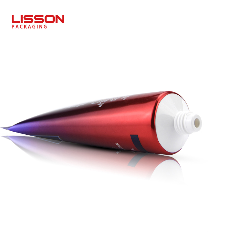 100ml Skincare Squeeze Tube